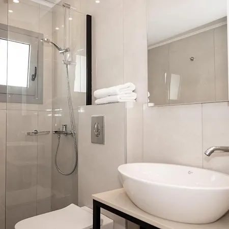 Appartement Anesis Town