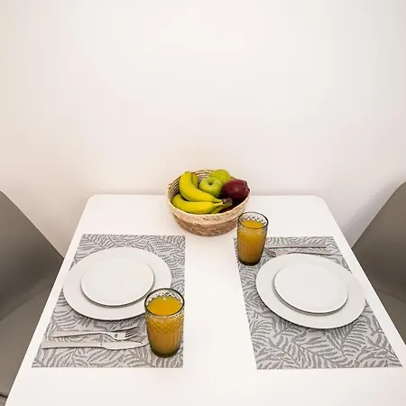 Appartement Anesis Town Rhodes City