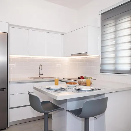 Anesis Town Appartement Rhodes City