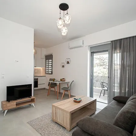 Anesis Town Appartement *