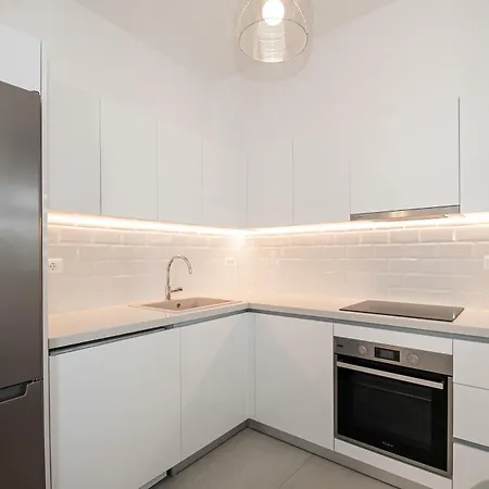 Anesis Town Appartement Rhodes City