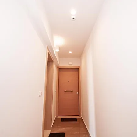 Appartement Anesis Town